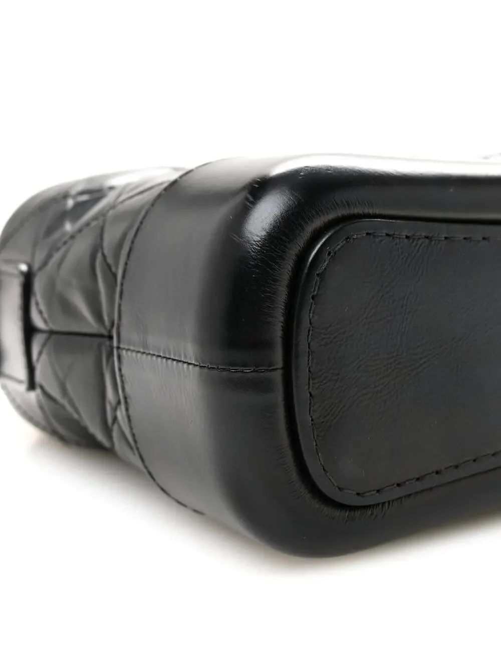 Chanel Aged Calfskin Quilted Small #321672C19B